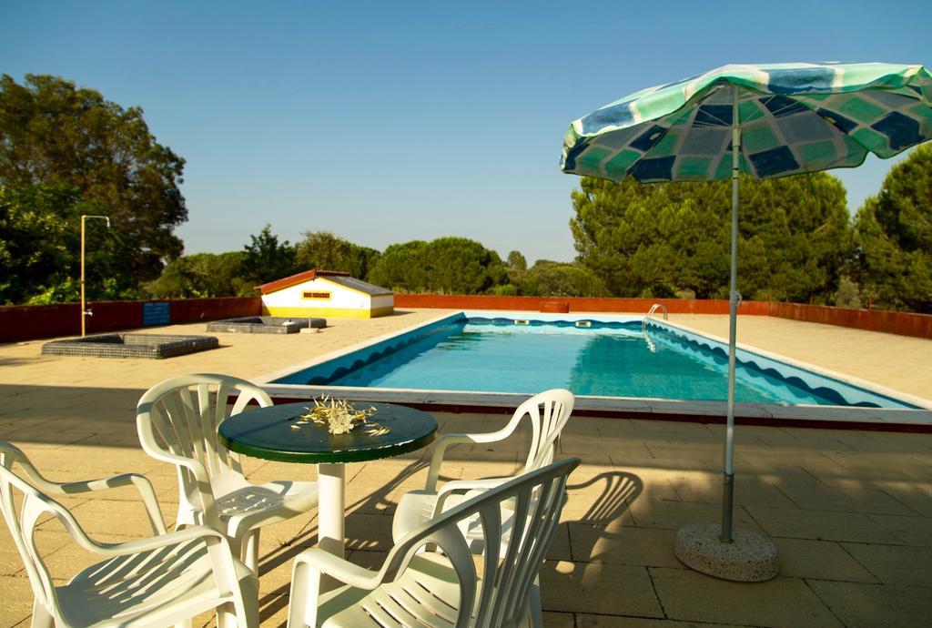 Villa Markadia à Odivelas  Extérieur photo
