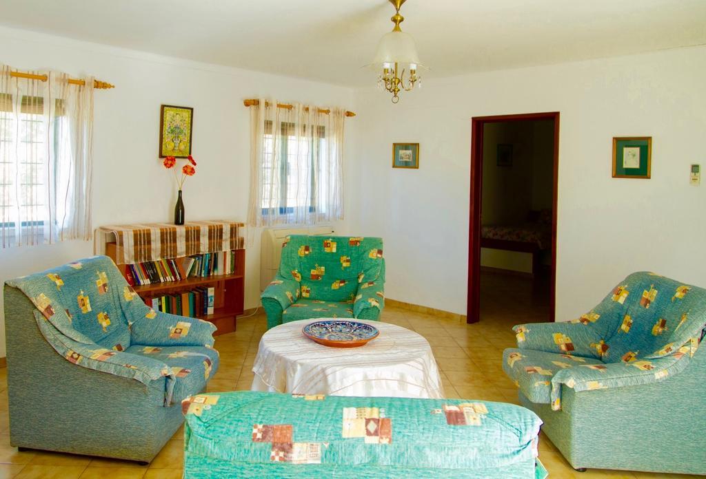 Villa Markadia à Odivelas  Extérieur photo